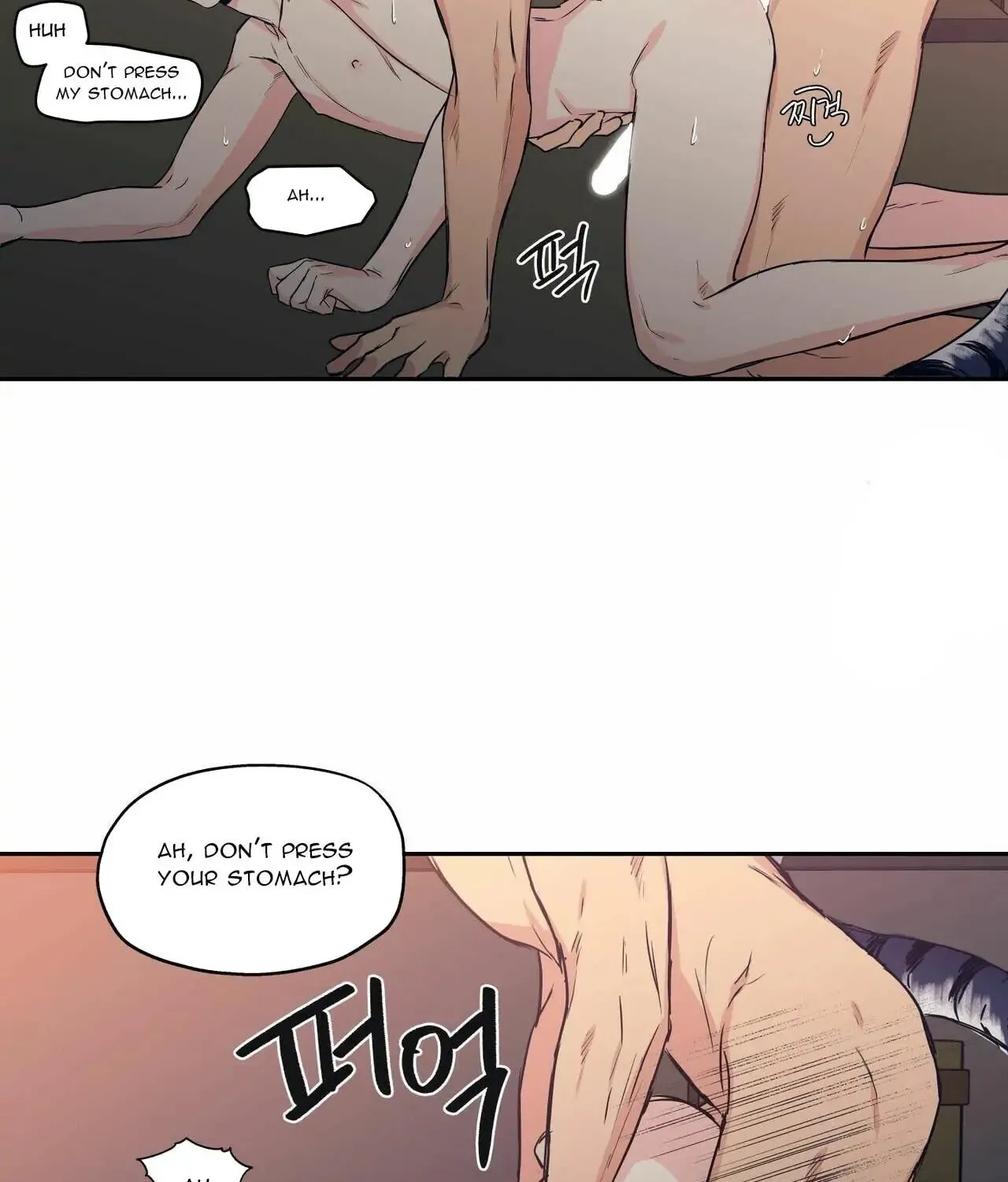 No Love Zone Chapter 70 page 24 - 
