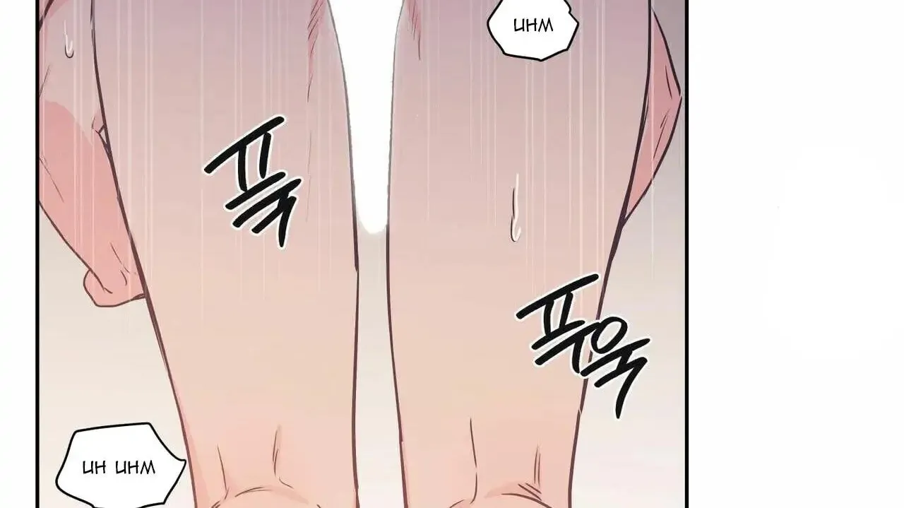 No Love Zone Chapter 70 page 29 - 