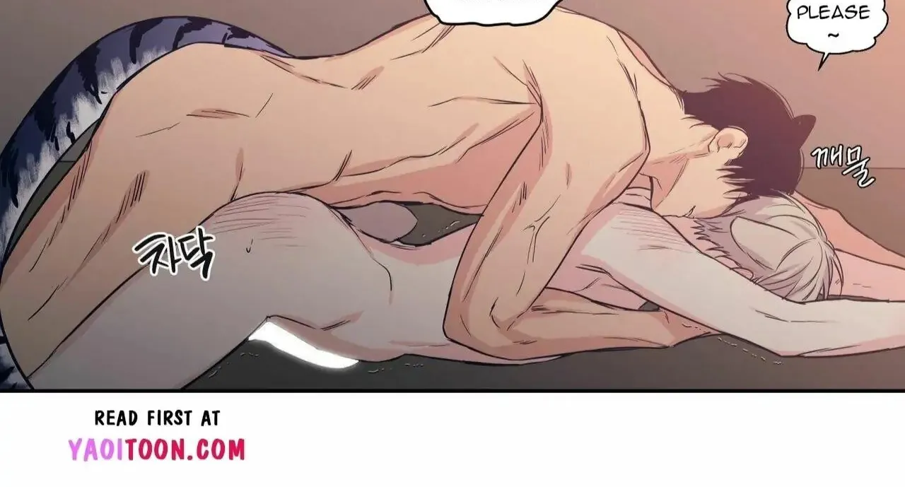 No Love Zone Chapter 70 page 41 - 