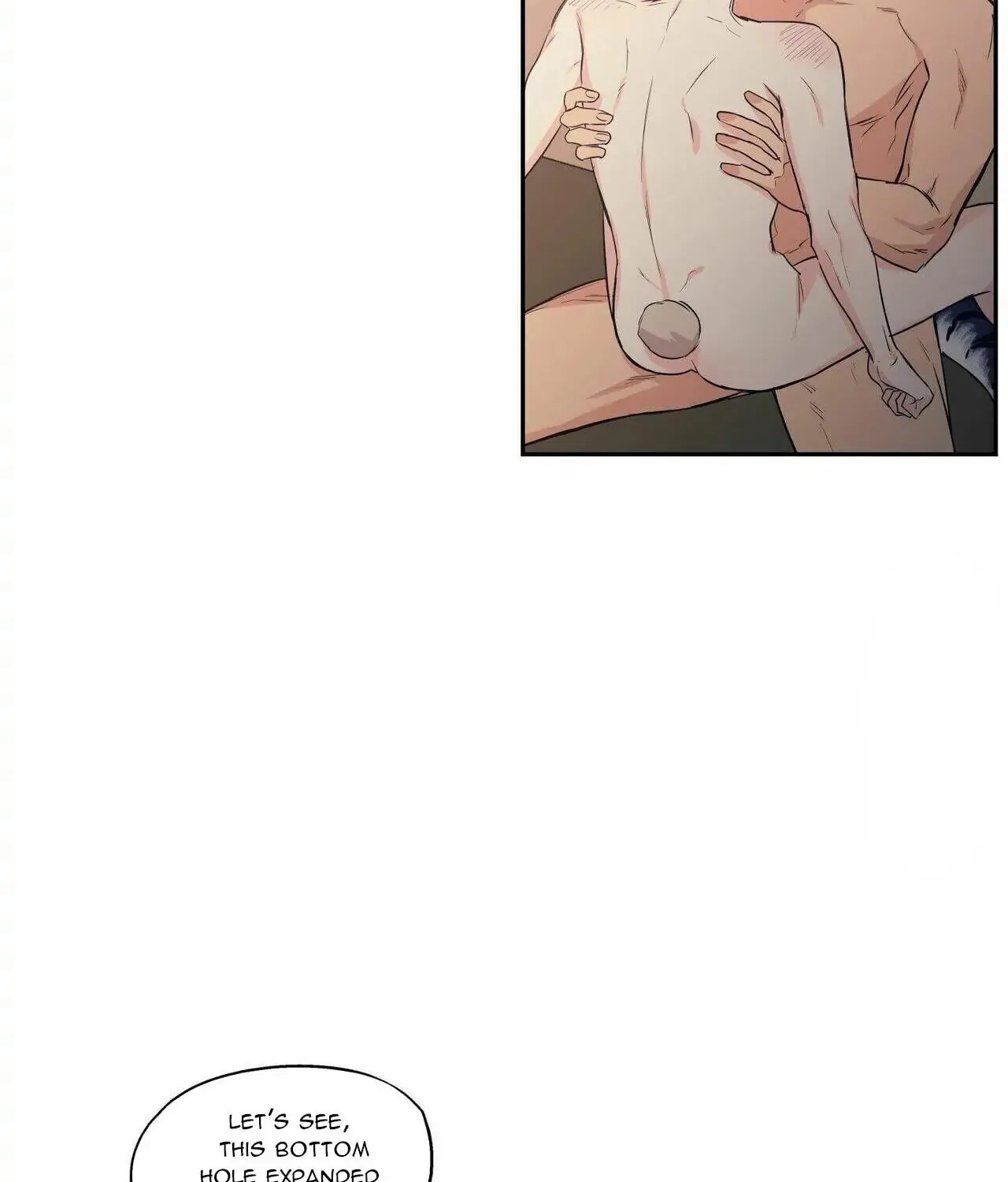 No Love Zone Chapter 70 page 44 - 
