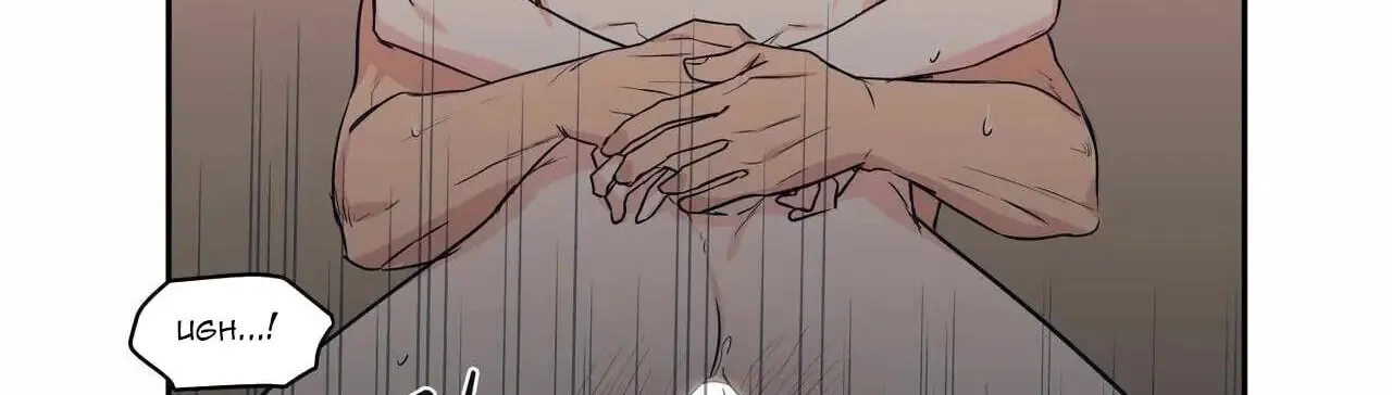 No Love Zone Chapter 70 page 53 - 