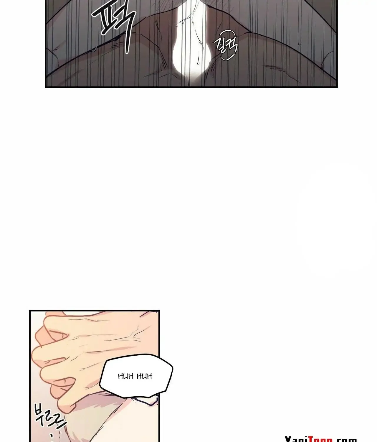 No Love Zone Chapter 70 page 54 - 