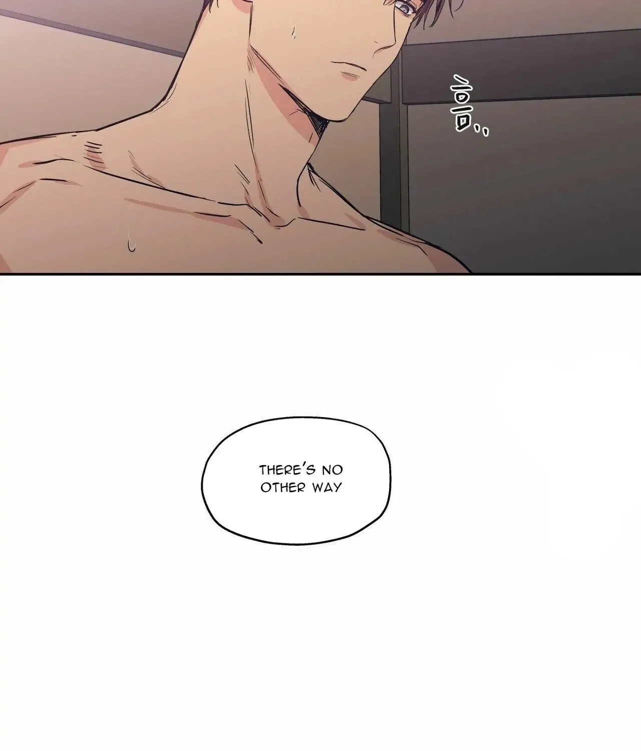 No Love Zone Chapter 70 page 65 - 