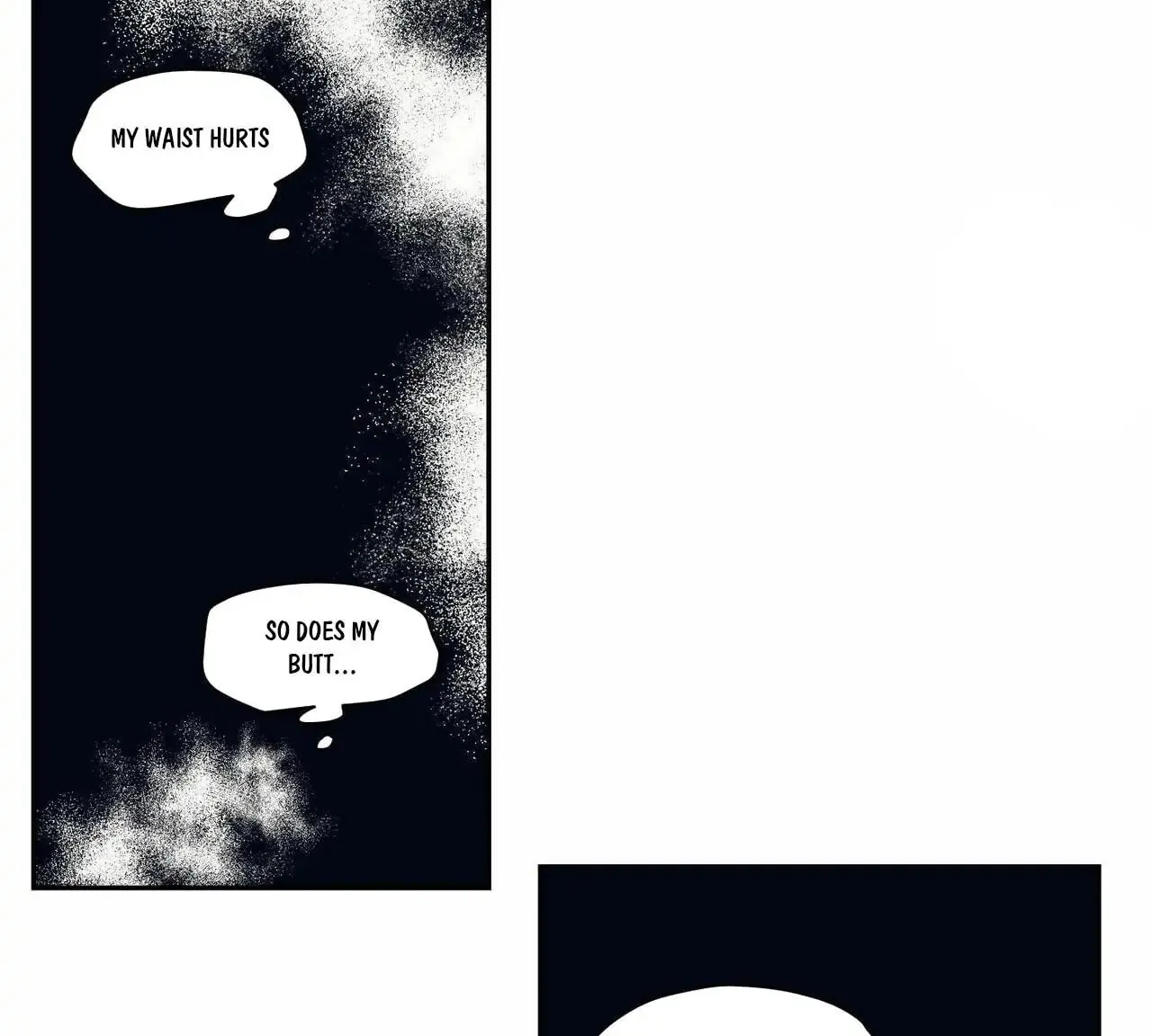 No Love Zone Chapter 70 page 67 - 