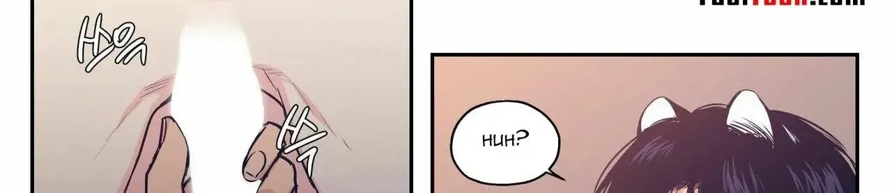 No Love Zone Chapter 70 page 9 - 