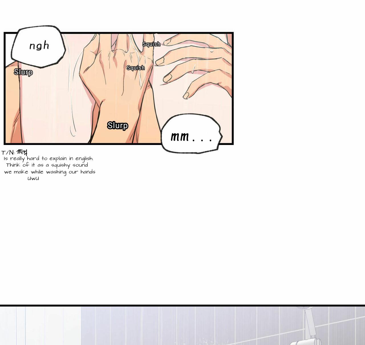 No Love Zone Chapter 71.8 page 2 - 