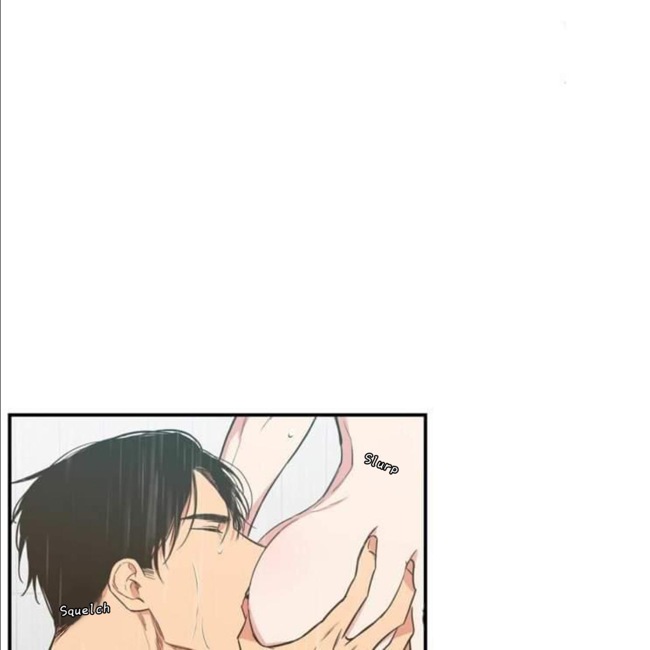 No Love Zone Chapter 71.8 page 14 - 