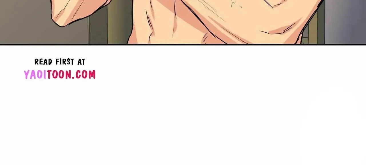 No Love Zone Chapter 71 page 25 - 