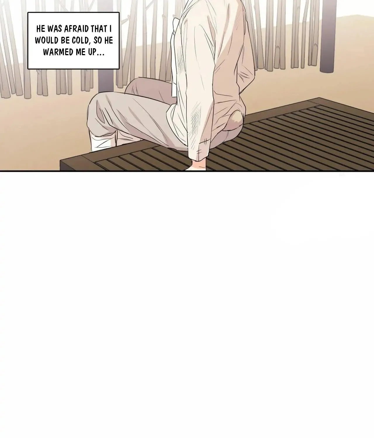 No Love Zone Chapter 71 page 32 - 