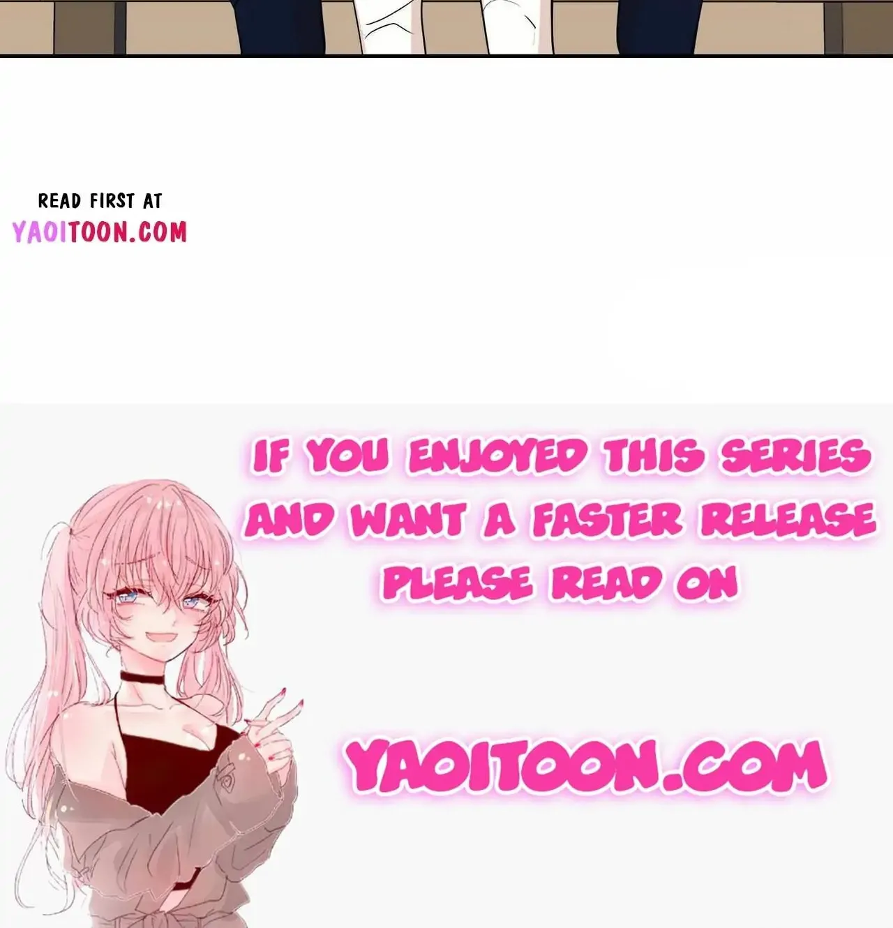No Love Zone Chapter 71 page 41 - 