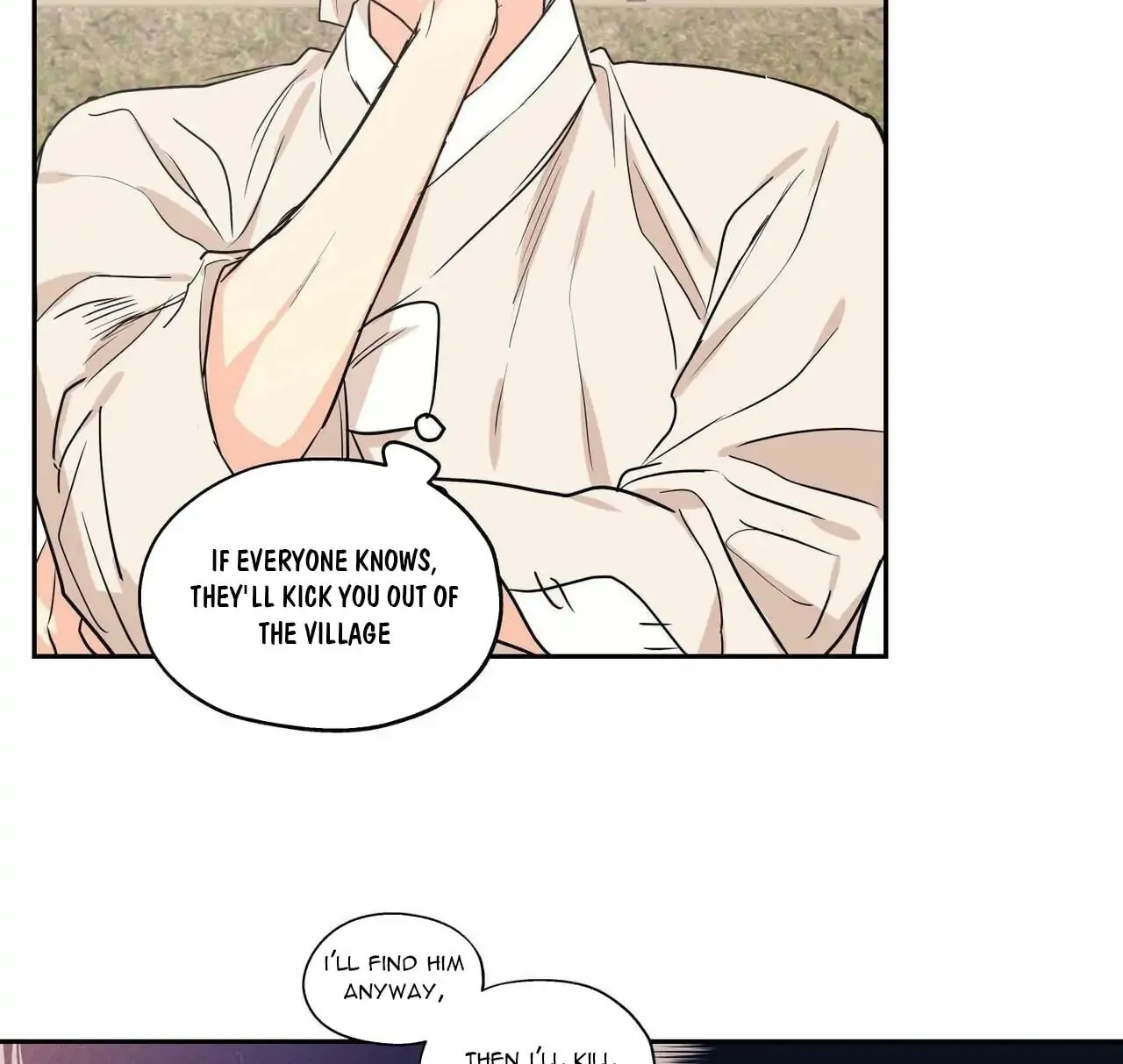 No Love Zone Chapter 71 page 53 - 