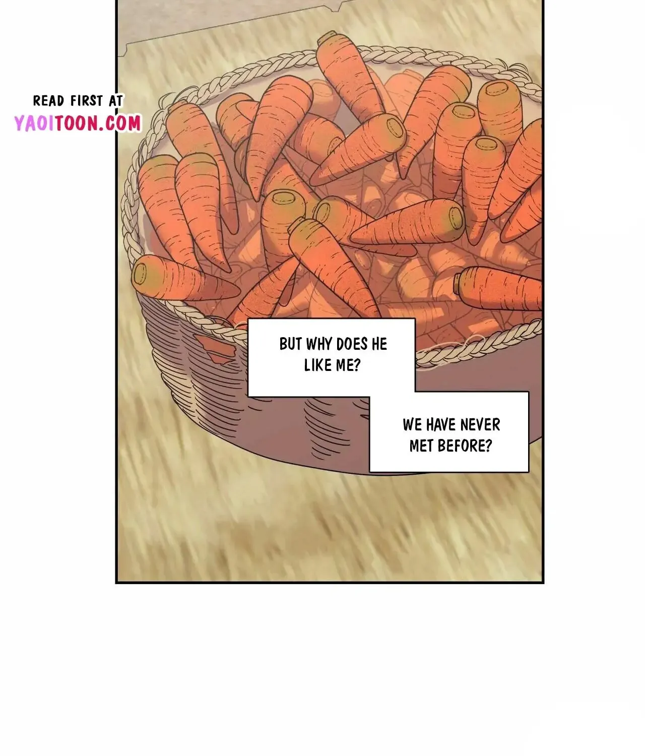 No Love Zone Chapter 71 page 55 - 