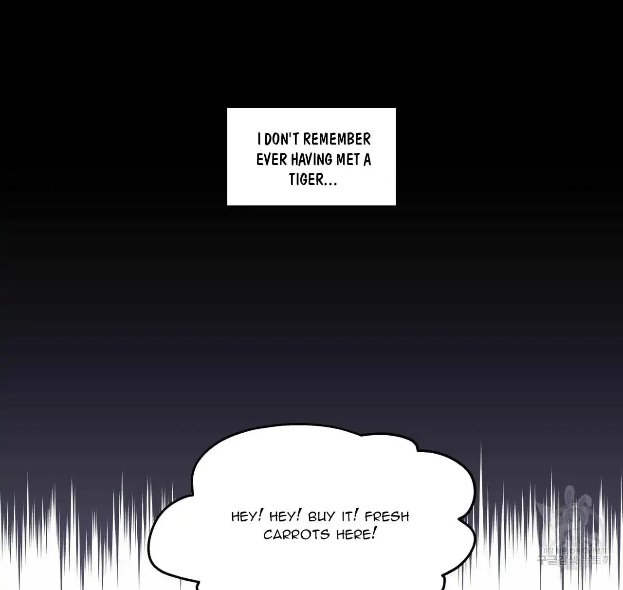 No Love Zone Chapter 71 page 57 - 