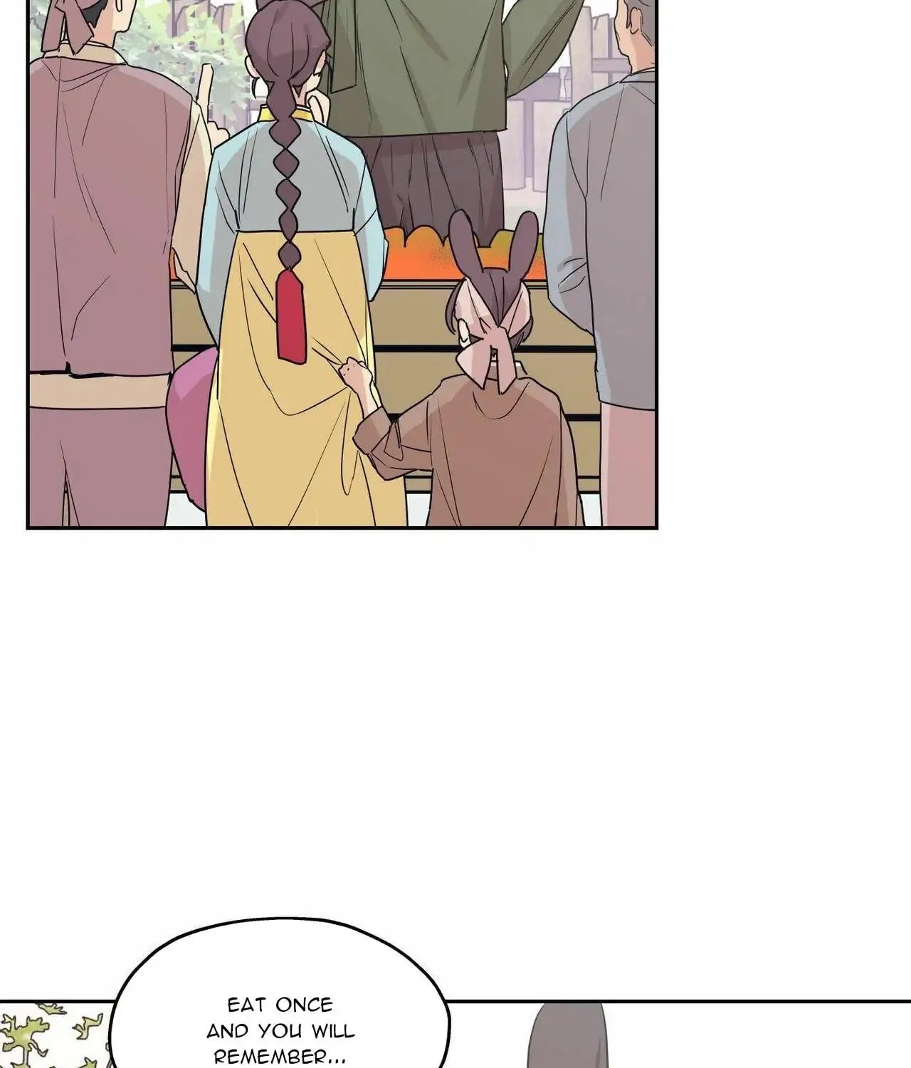 No Love Zone Chapter 71 page 60 - 