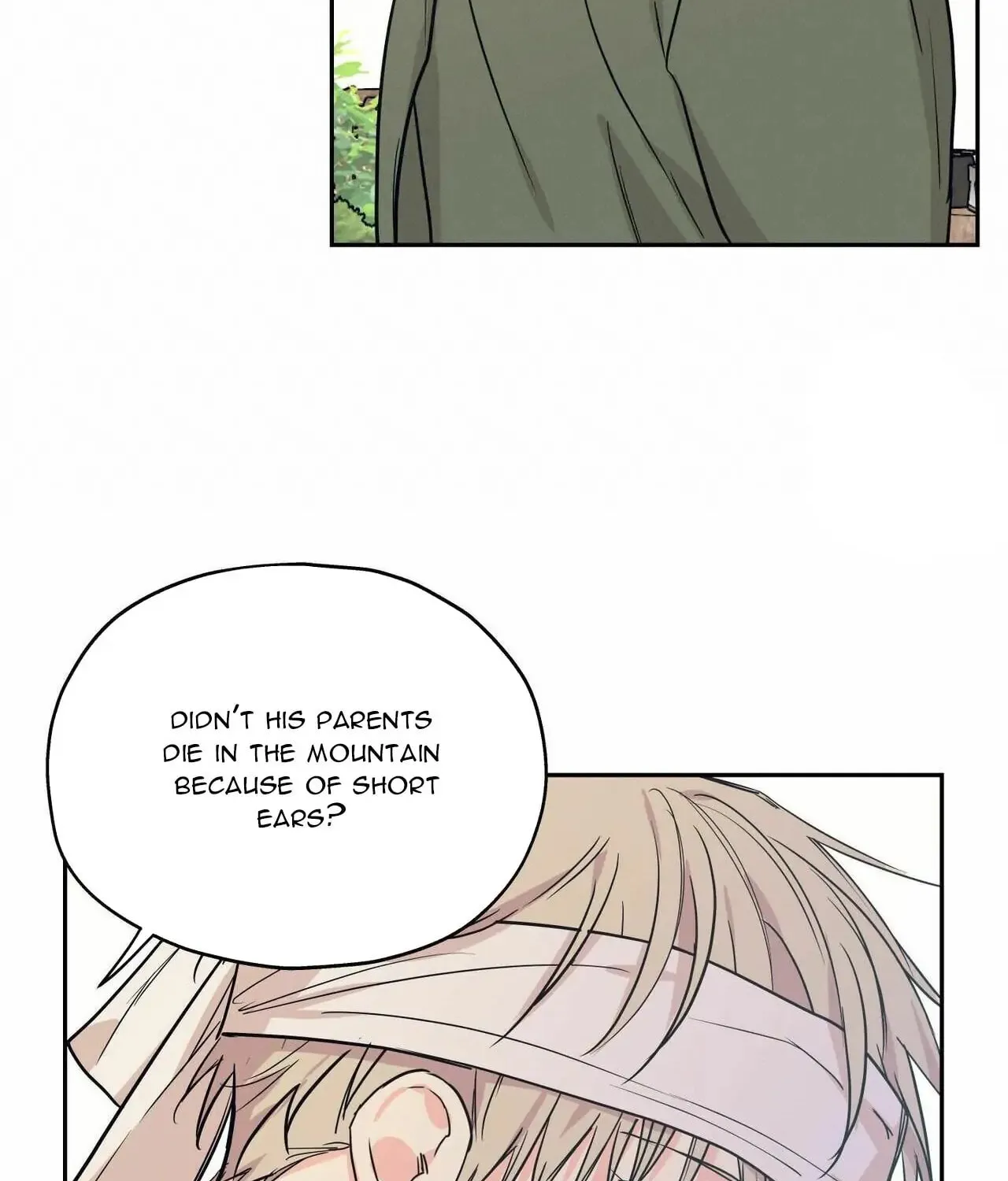 No Love Zone Chapter 71 page 66 - 