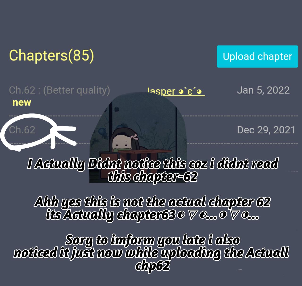 No Love Zone Chapter 72.1 page 2 - 