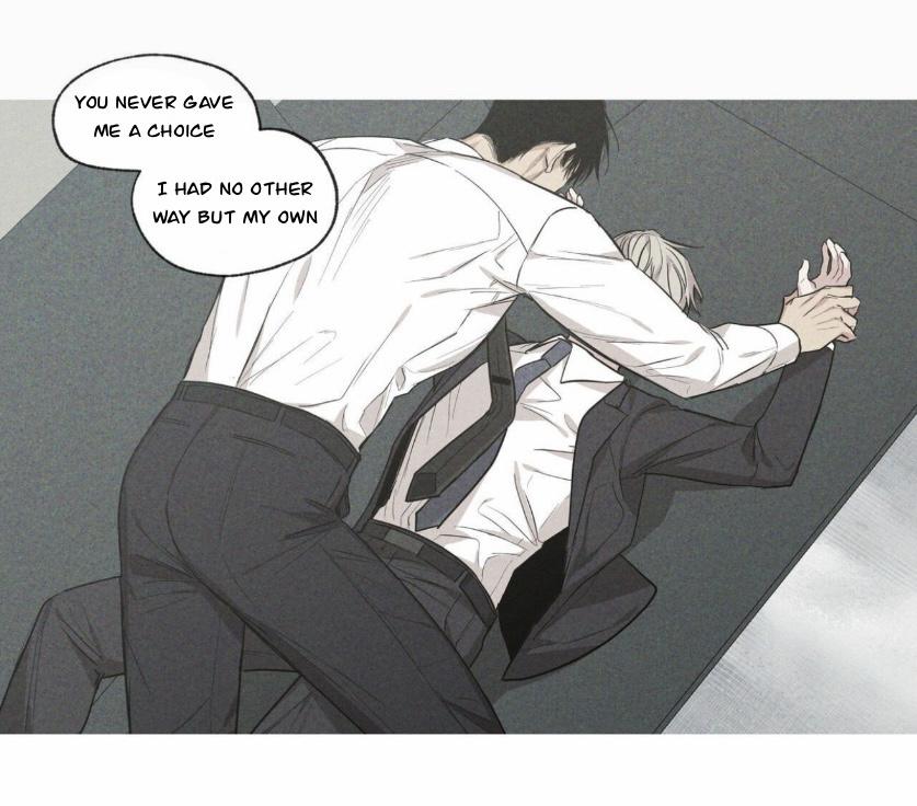No Love Zone Chapter 72.1 page 15 - 