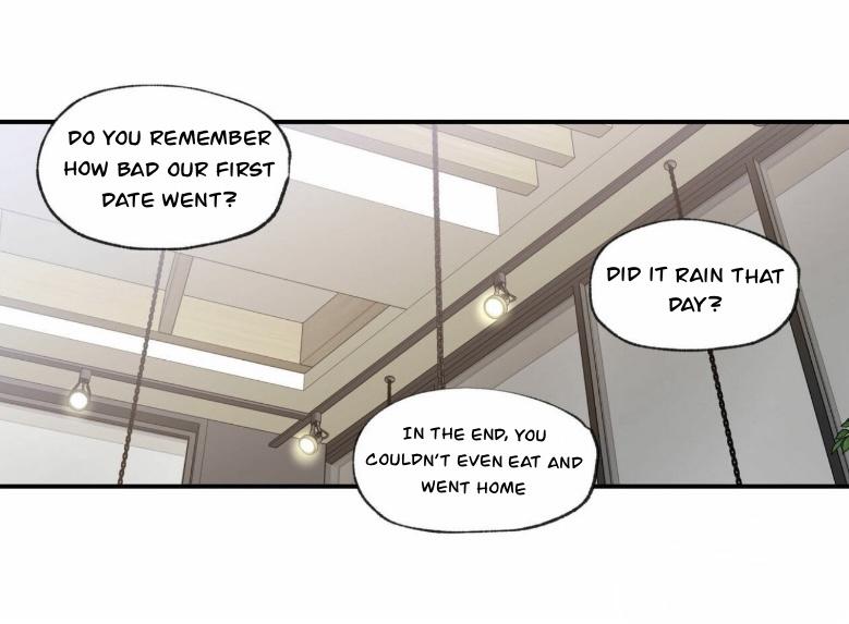 No Love Zone Chapter 72.1 page 21 - 