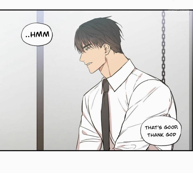 No Love Zone Chapter 72.1 page 24 - 