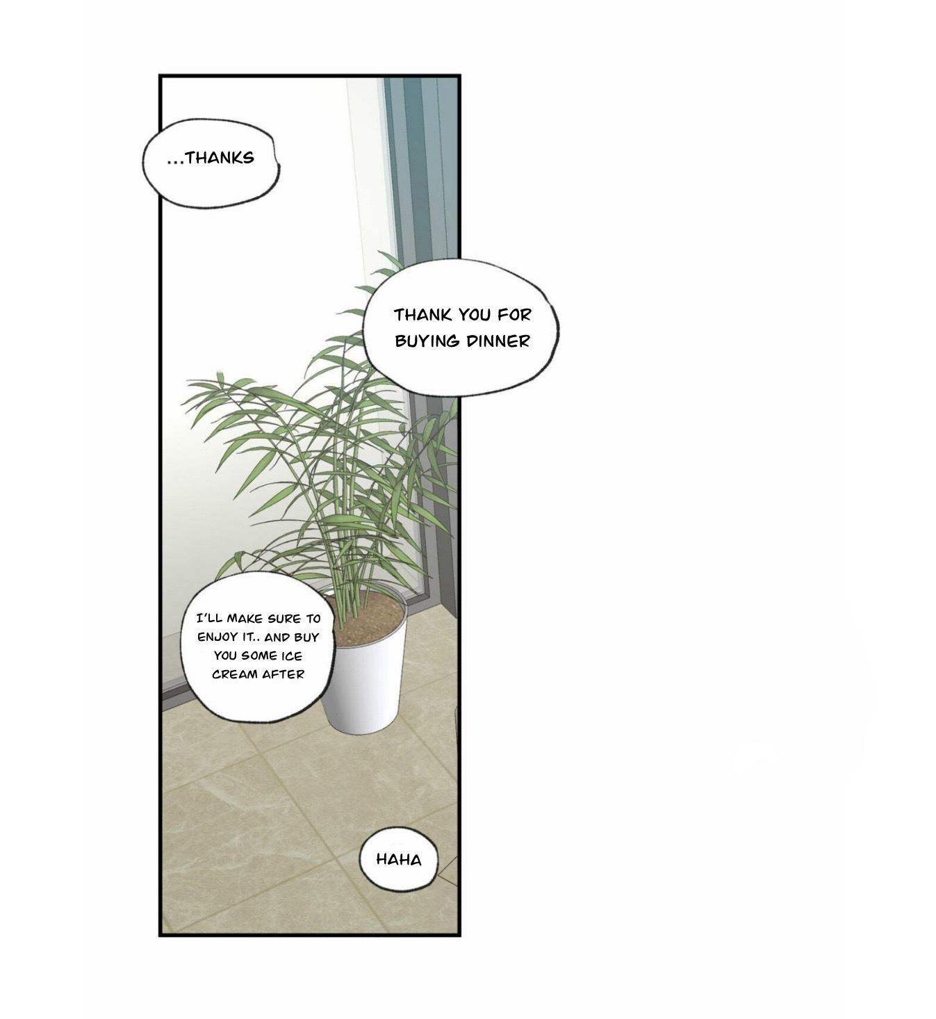 No Love Zone Chapter 72.1 page 26 - 