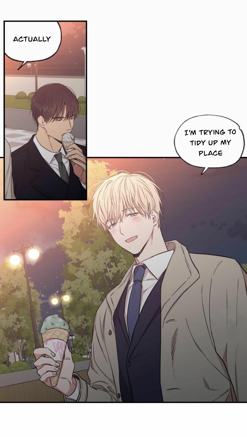 No Love Zone Chapter 72.1 page 30 - 