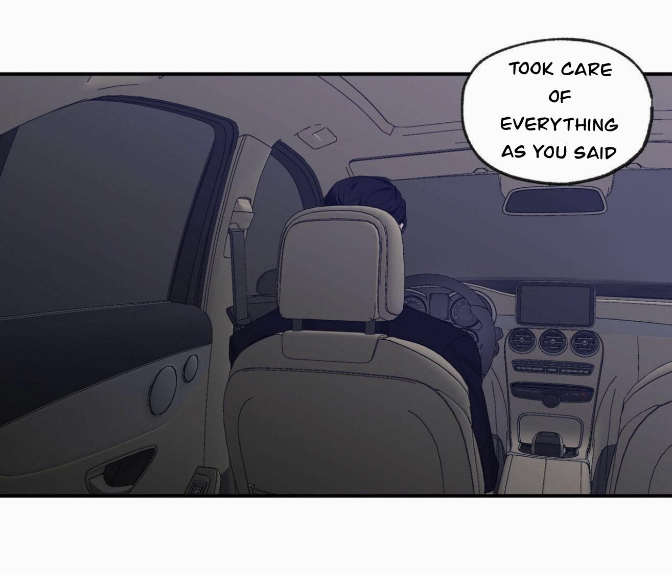 No Love Zone Chapter 72.1 page 5 - 