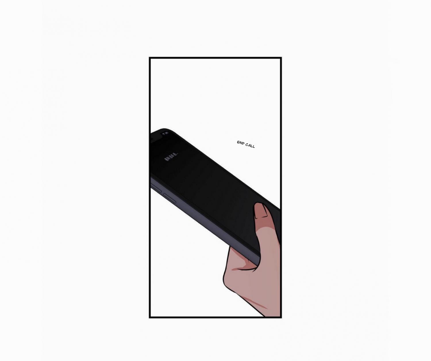 No Love Zone Chapter 72.1 page 8 - 