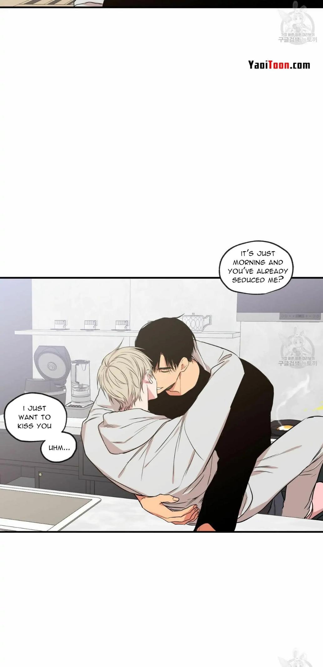 No Love Zone Chapter 72.4 page 15 - 