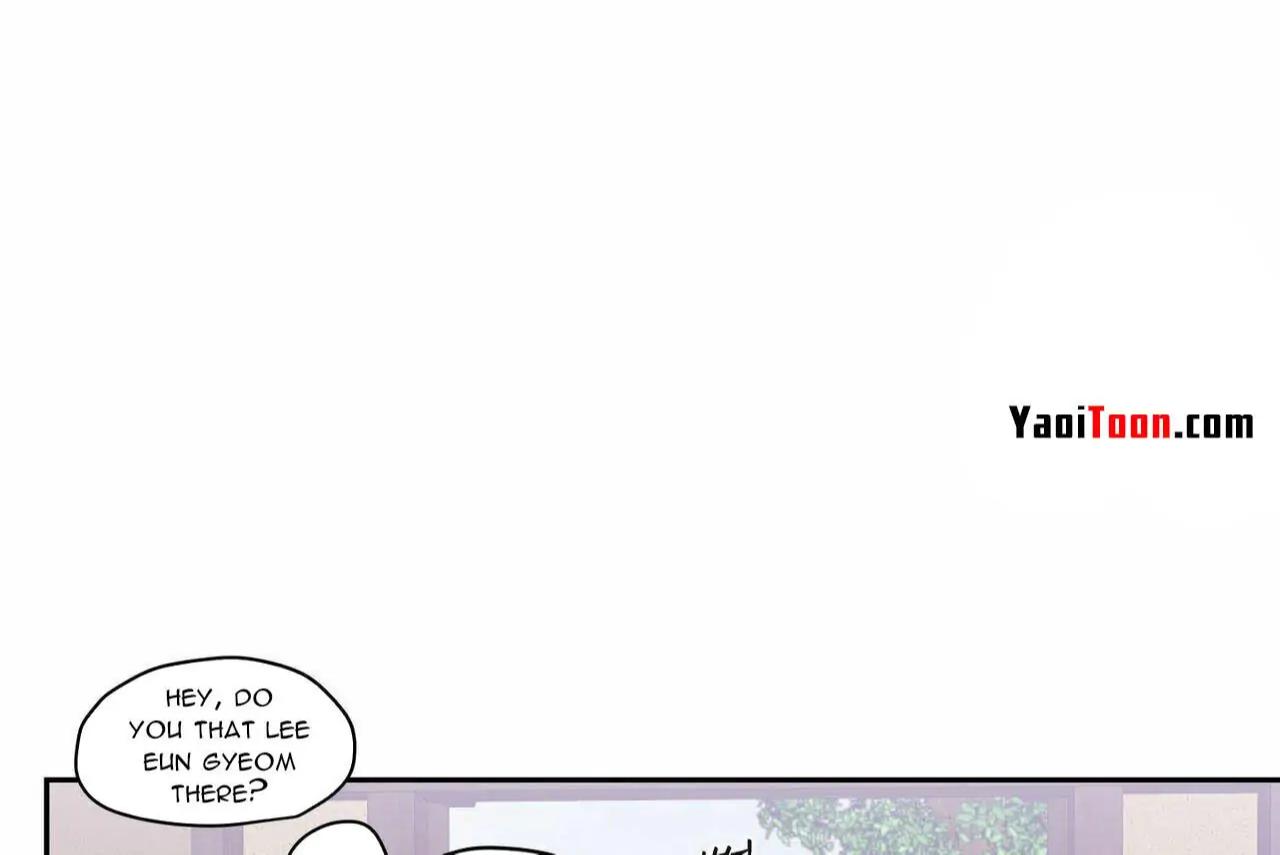 No Love Zone Chapter 72.7 page 30 - 