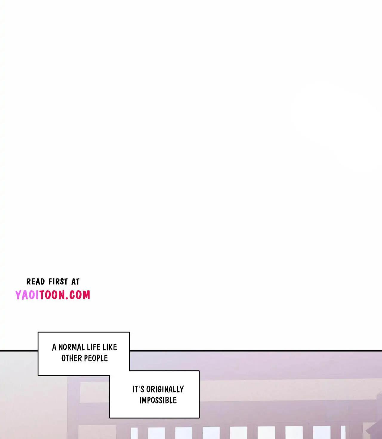 No Love Zone Chapter 72.7 page 32 - 