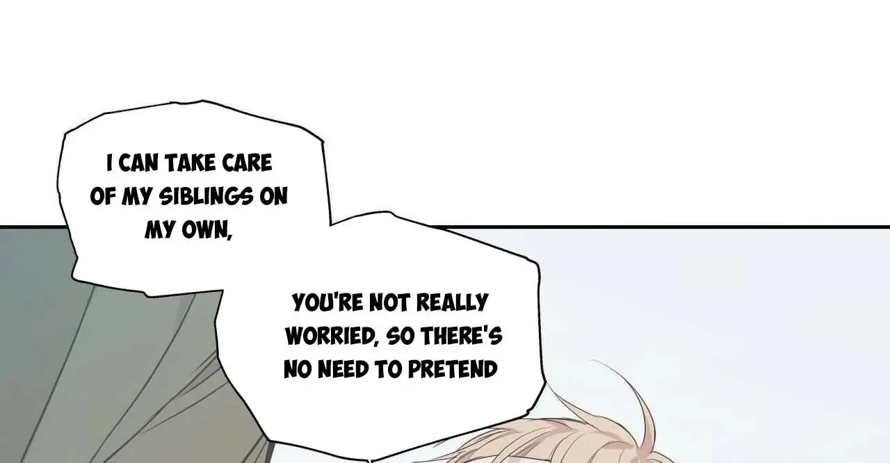 No Love Zone Chapter 72 page 13 - 