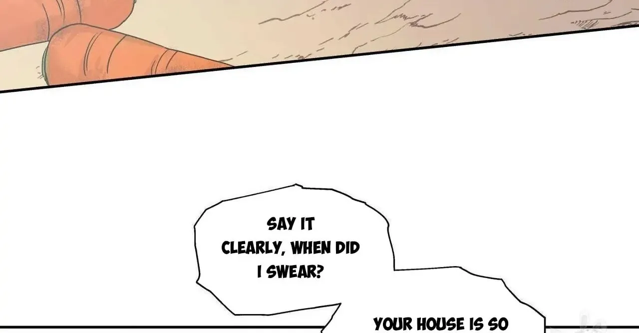 No Love Zone Chapter 72 page 17 - 