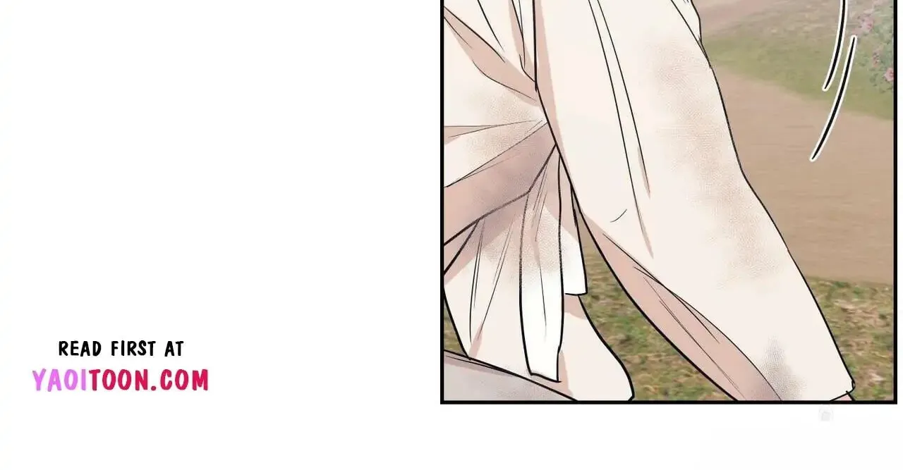 No Love Zone Chapter 72 page 21 - 