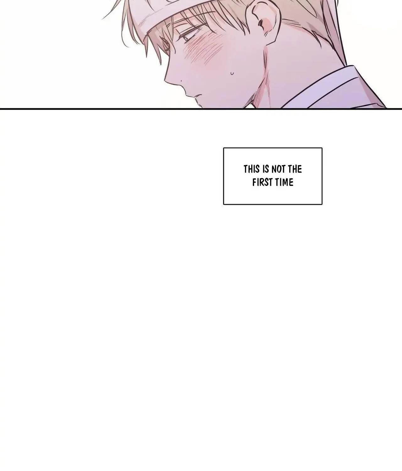 No Love Zone Chapter 72 page 27 - 