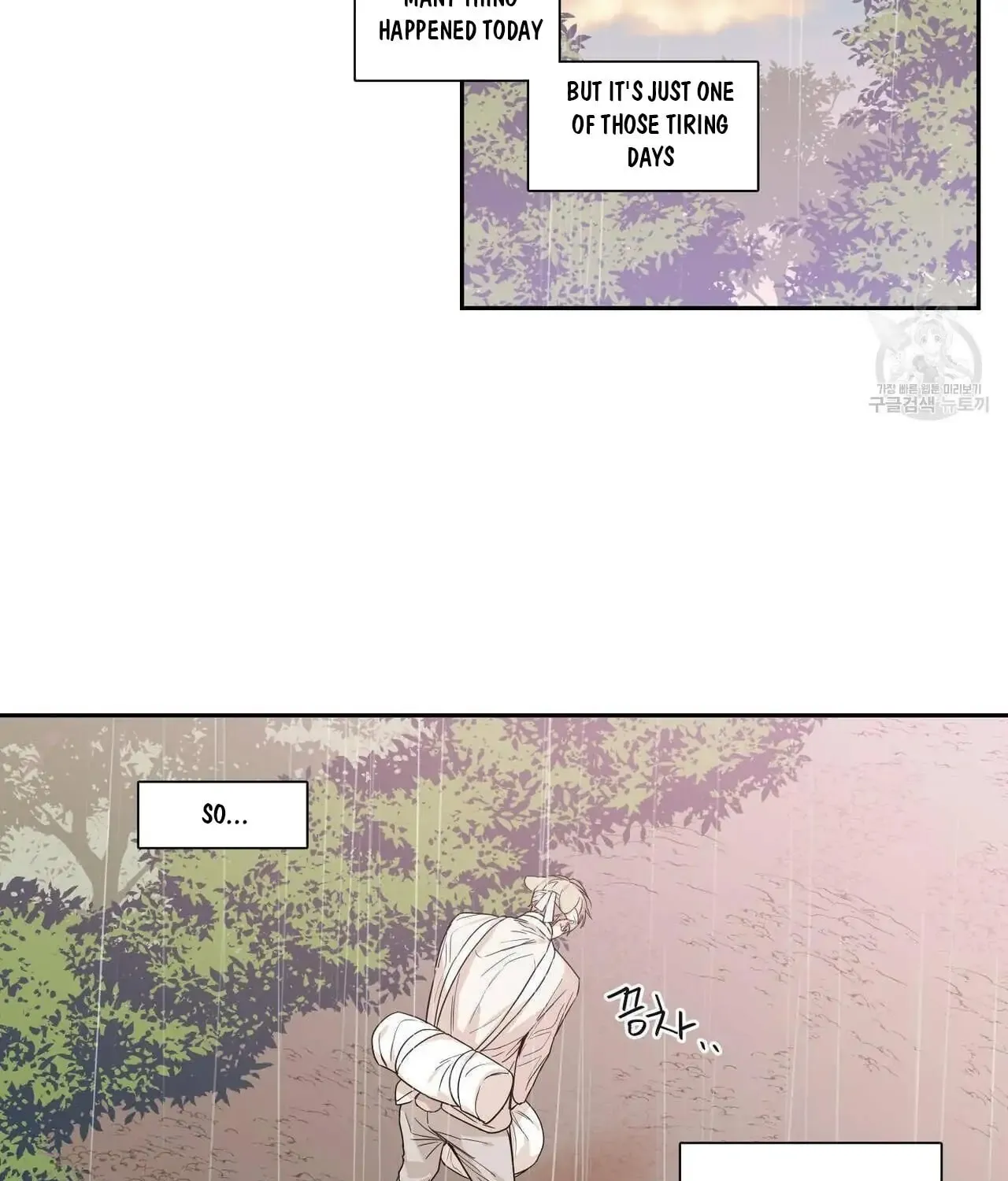 No Love Zone Chapter 72 page 30 - 