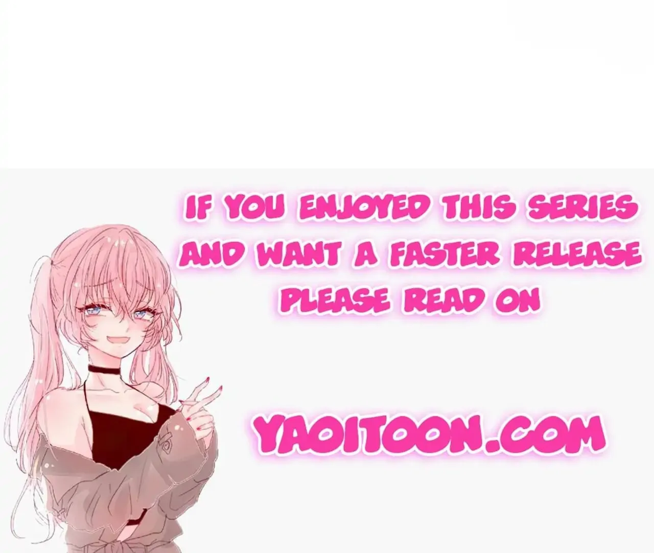 No Love Zone Chapter 72 page 37 - 