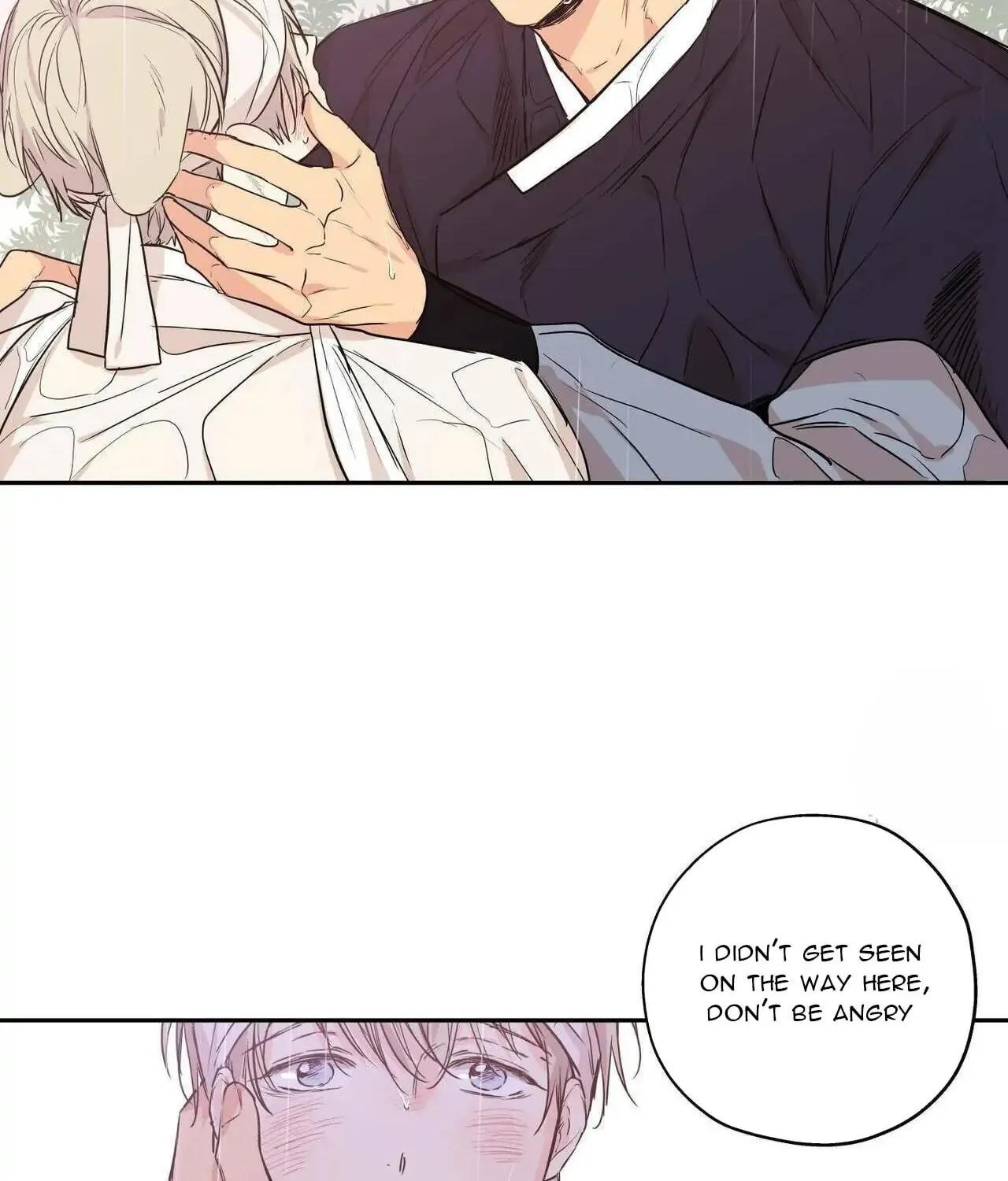 No Love Zone Chapter 72 page 51 - 