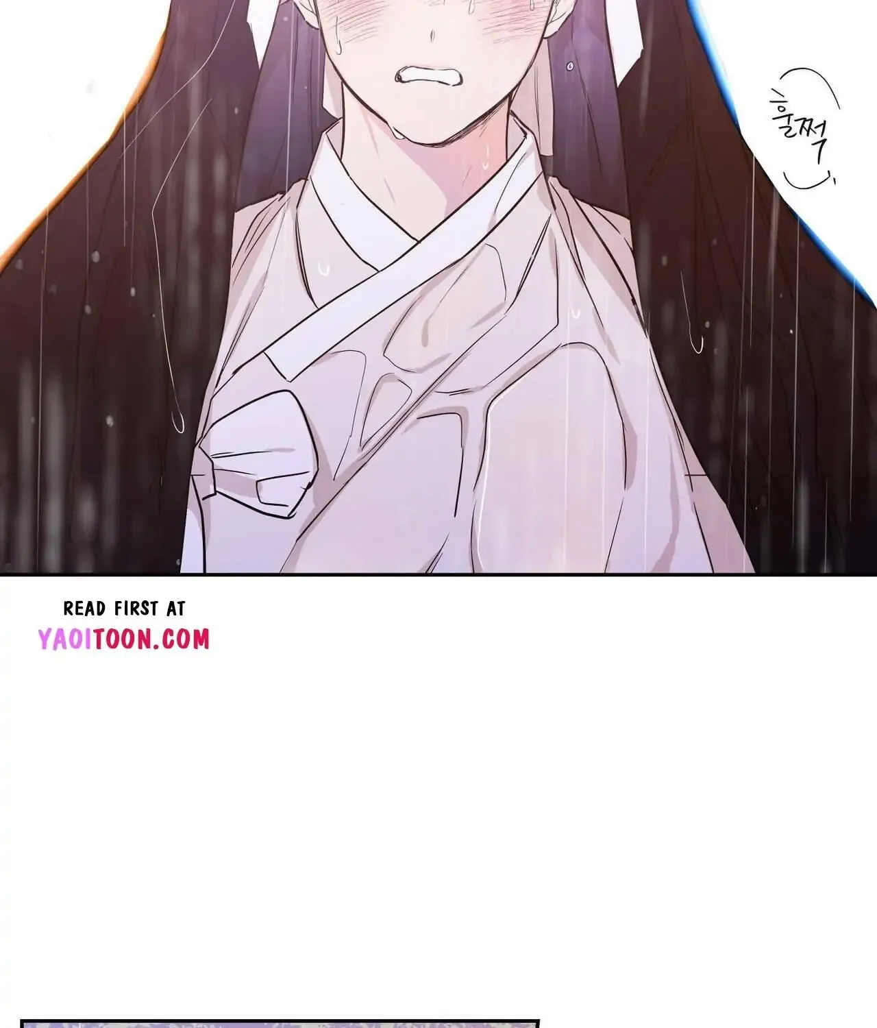 No Love Zone Chapter 72 page 62 - 