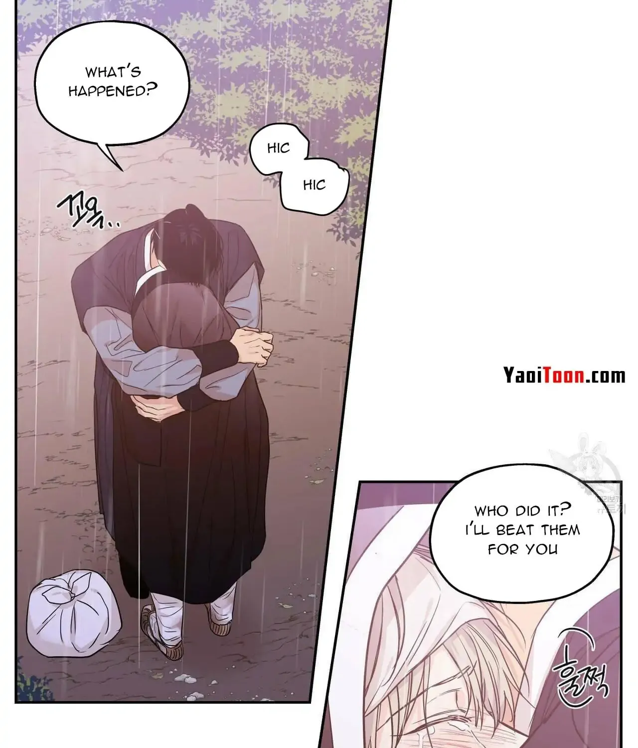 No Love Zone Chapter 72 page 63 - 