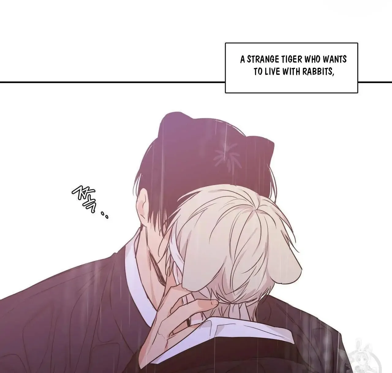 No Love Zone Chapter 72 page 70 - 