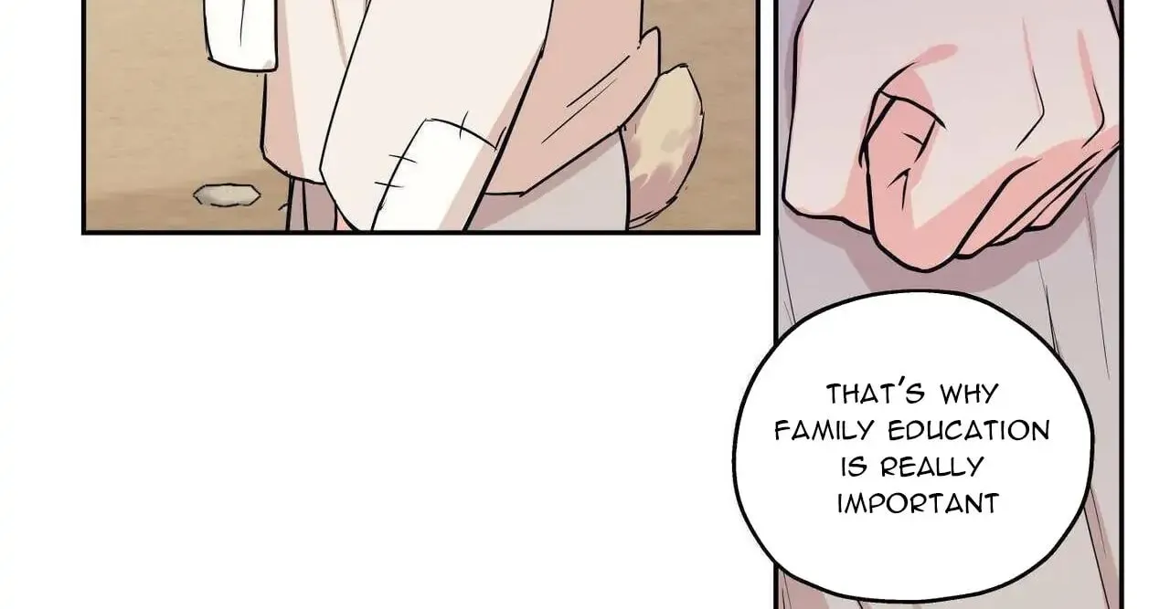 No Love Zone Chapter 72 page 9 - 