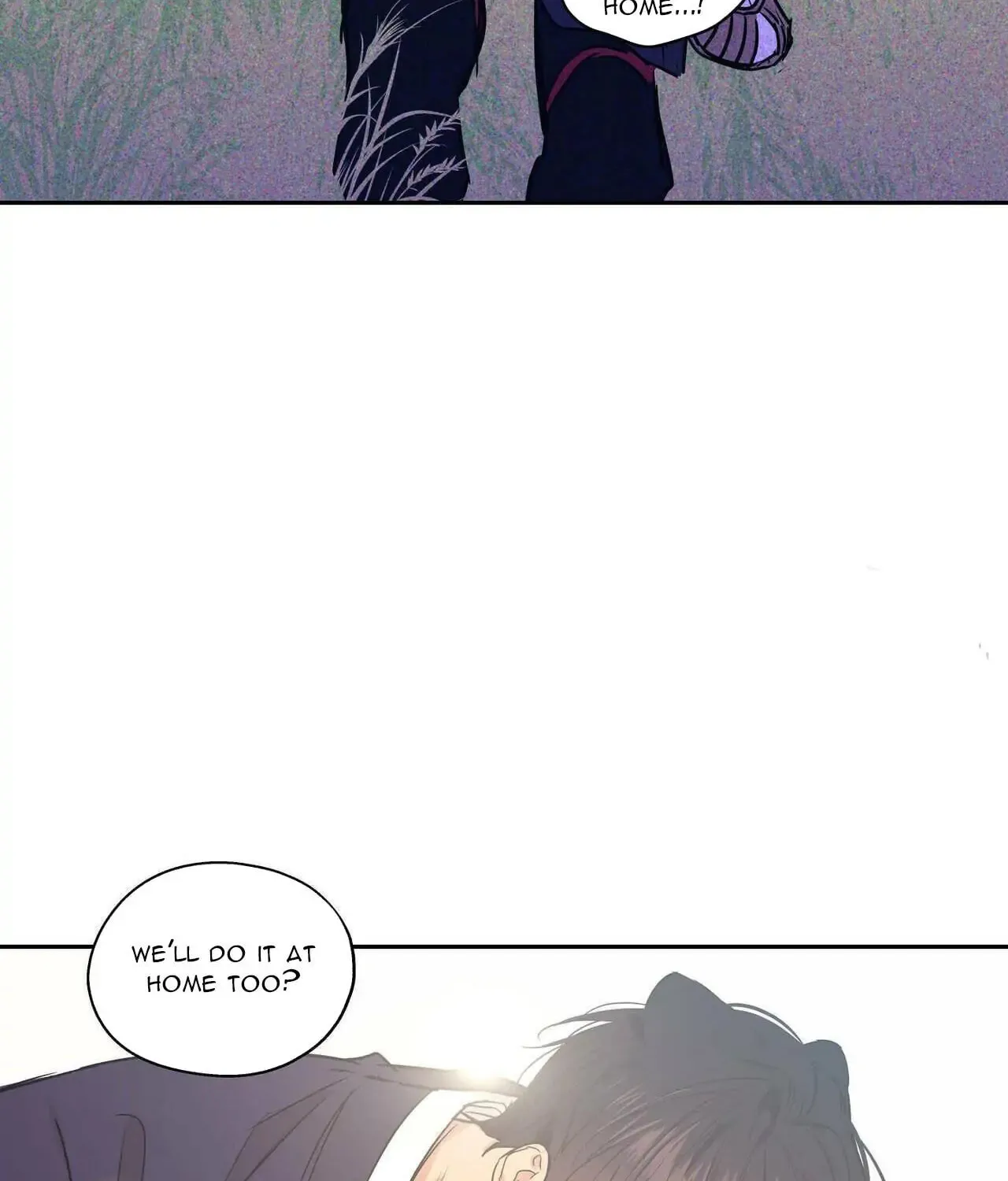 No Love Zone Chapter 73 page 44 - 