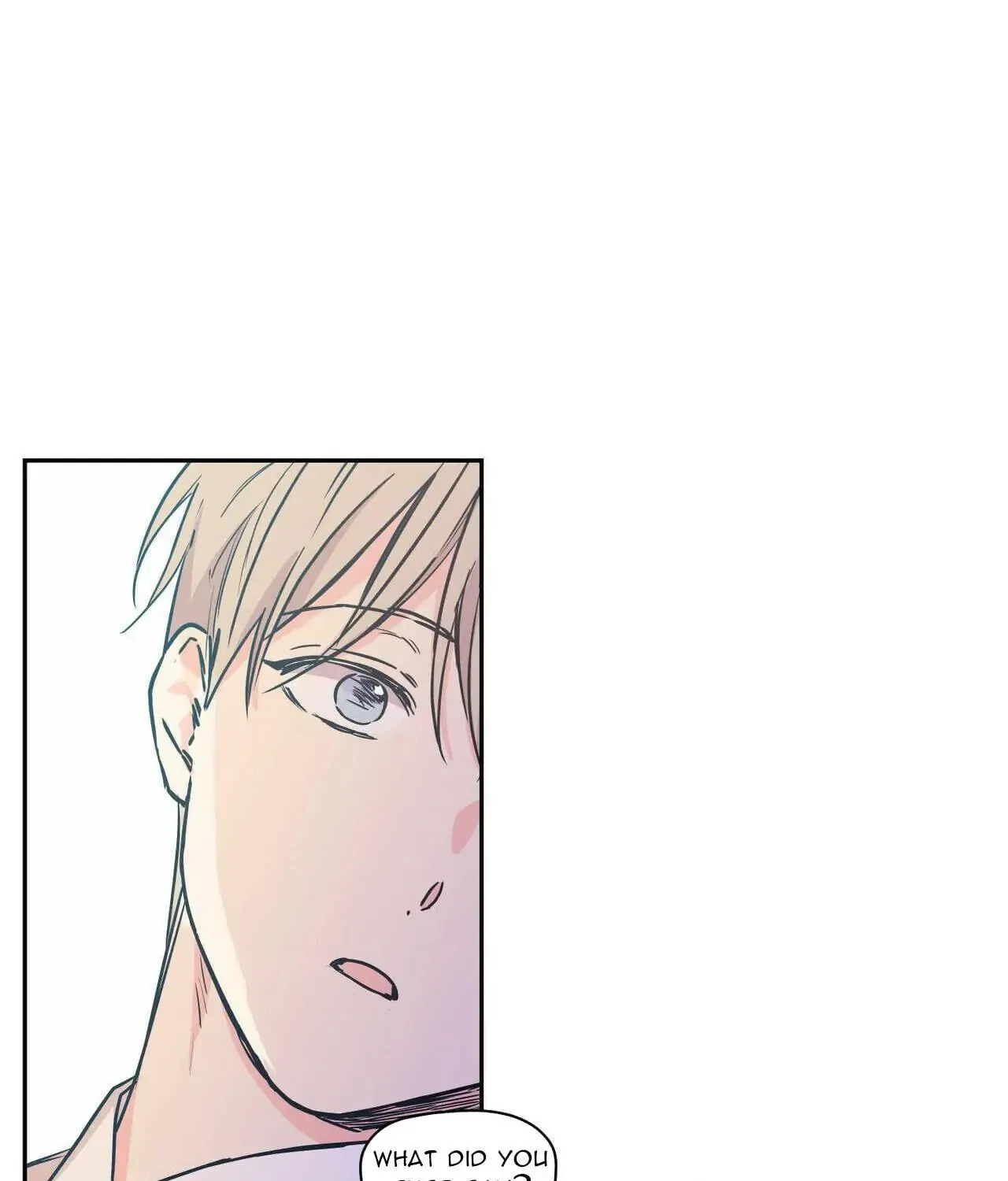 No Love Zone Chapter 73 page 52 - 