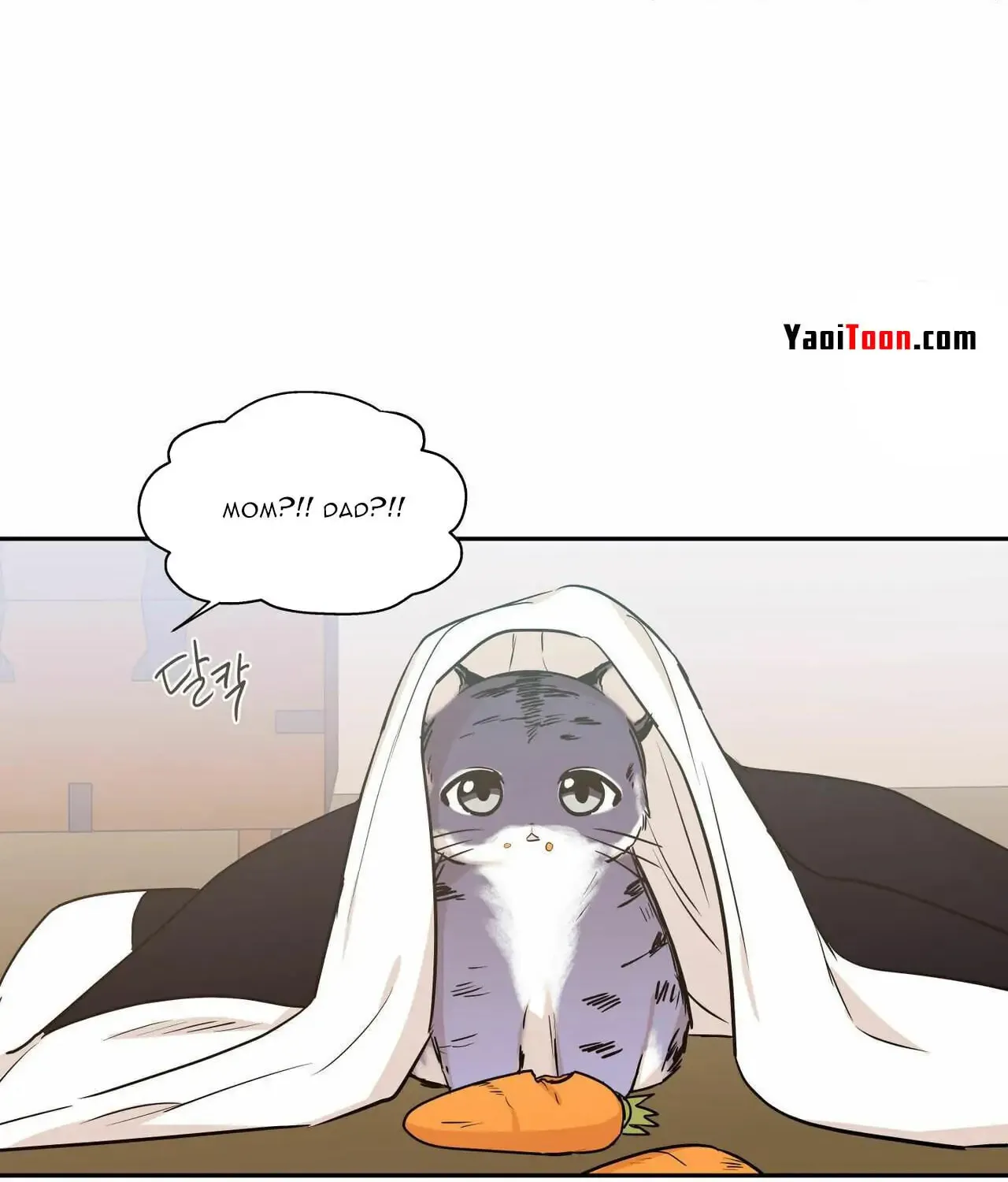 No Love Zone Chapter 74 page 23 - 