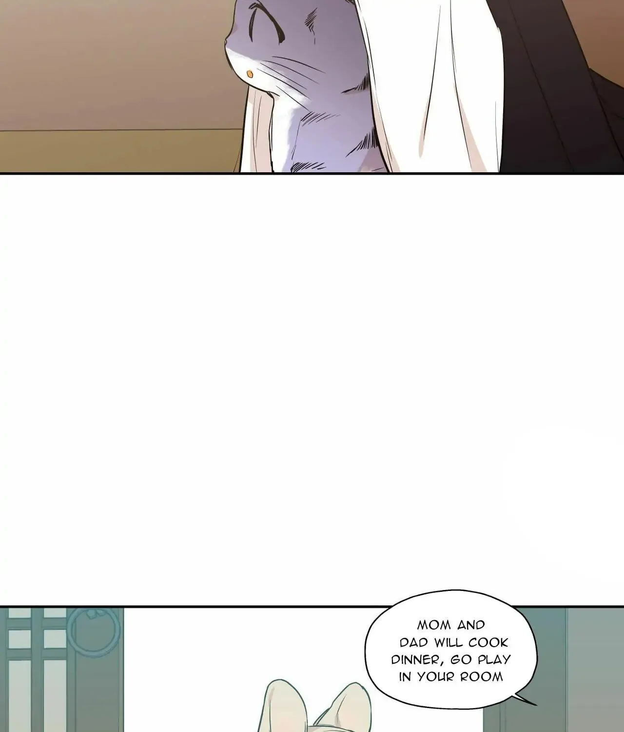 No Love Zone Chapter 74 page 26 - 
