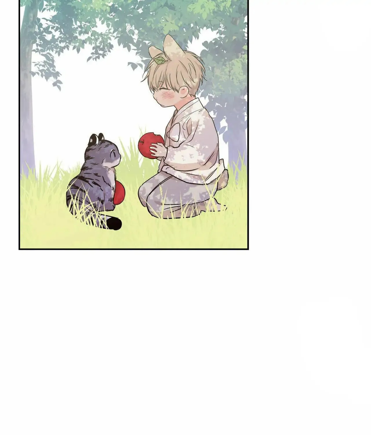No Love Zone Chapter 74 page 50 - 