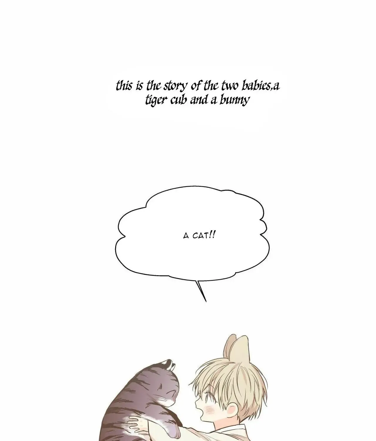 No Love Zone Chapter 74 page 6 - 