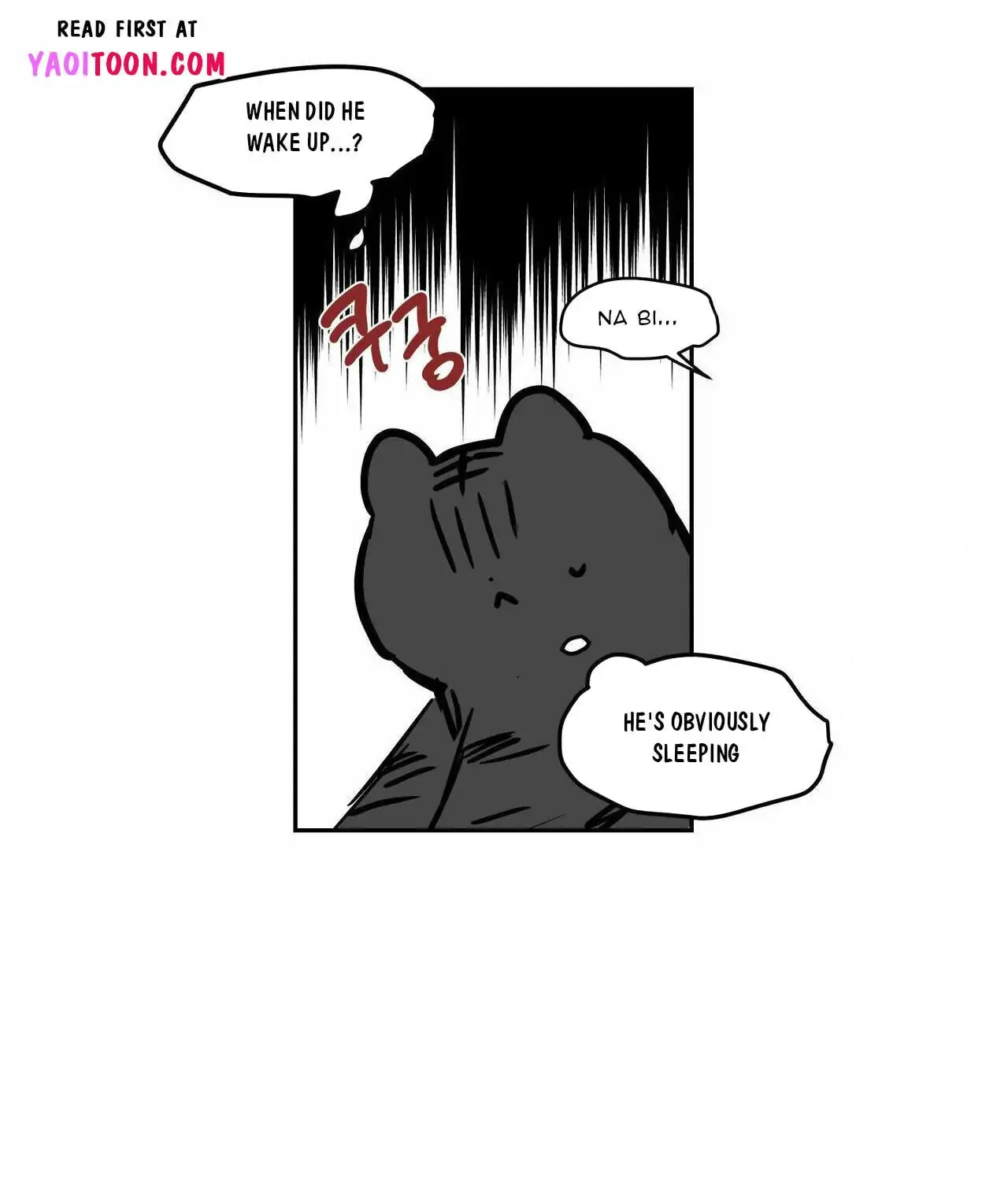 No Love Zone Chapter 74 page 63 - 