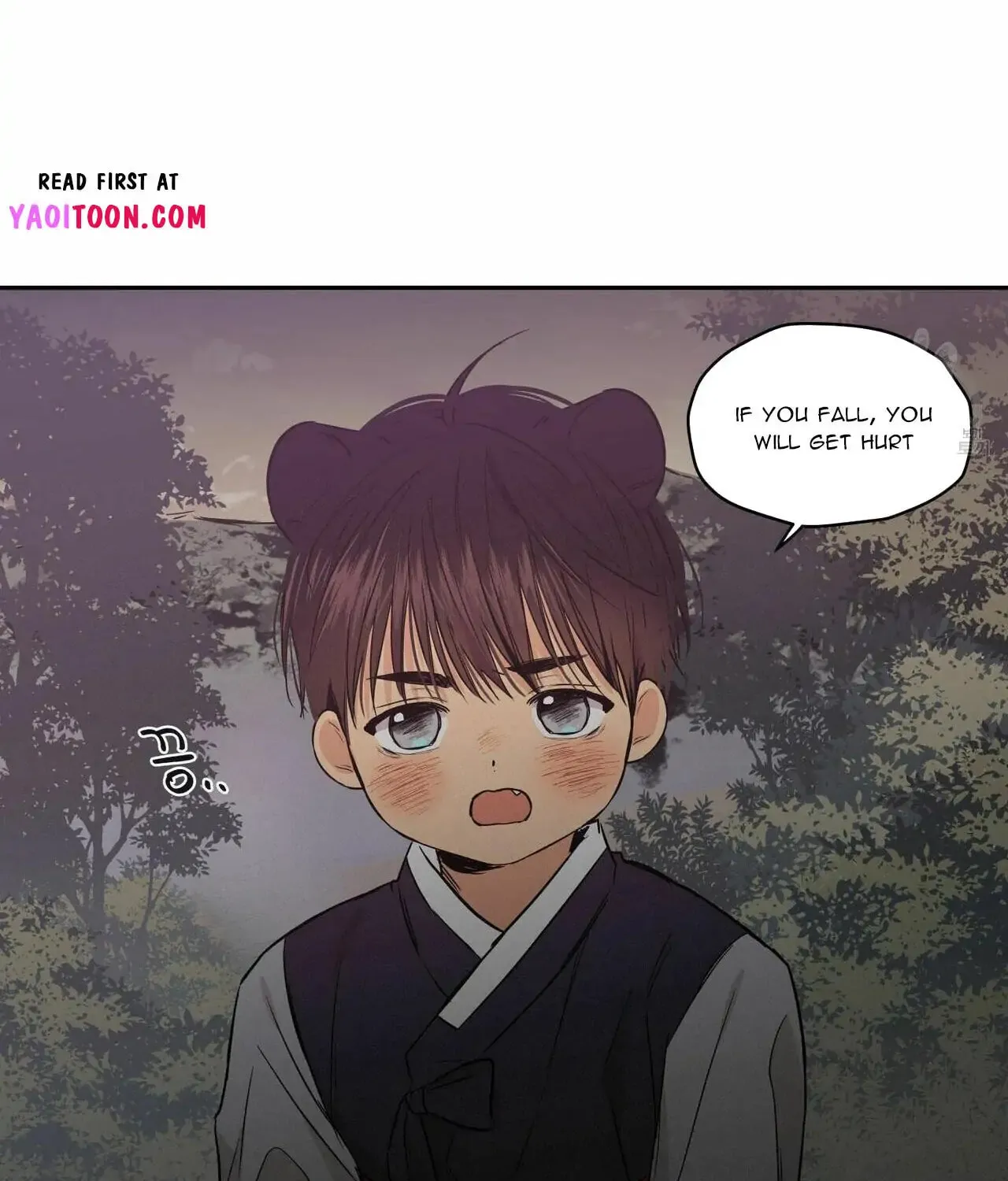 No Love Zone Chapter 74 page 70 - 