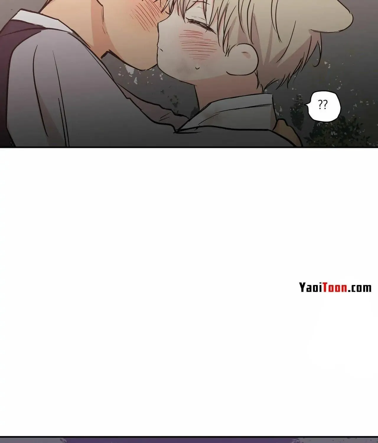 No Love Zone Chapter 74 page 81 - 